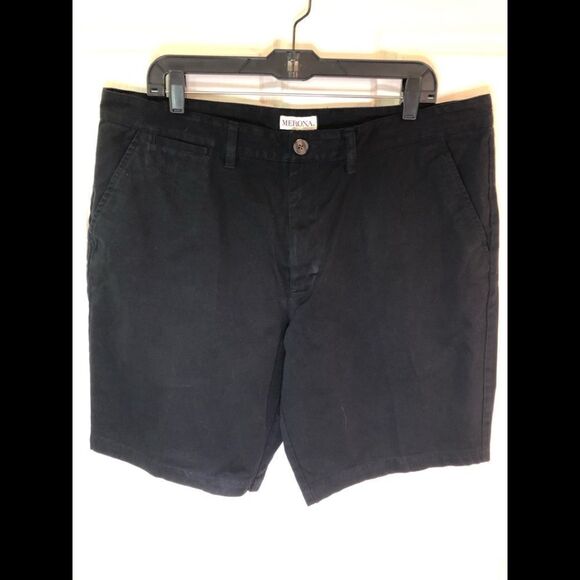 Merona shorts   - Picture 1 of 4